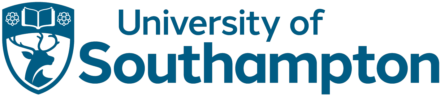 University of Southampton logo